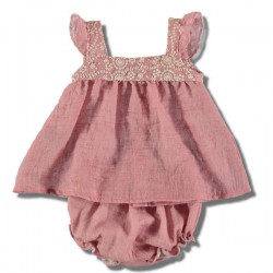 COLECCIÓN VERANO. Jesusito gasa