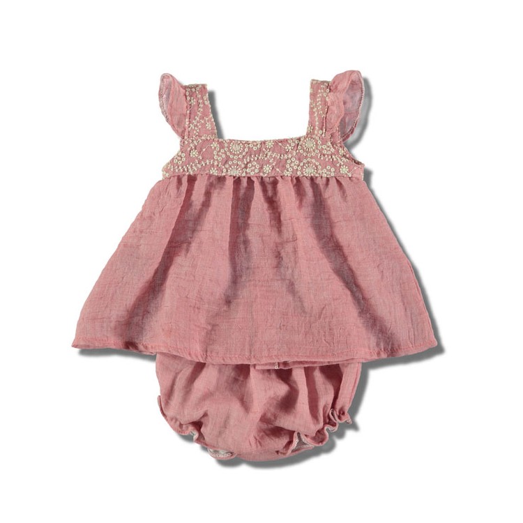 COLECCIÓN VERANO. Jesusito gasa