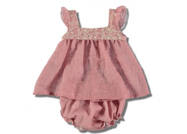 COLECCIÓN VERANO. Jesusito gasa