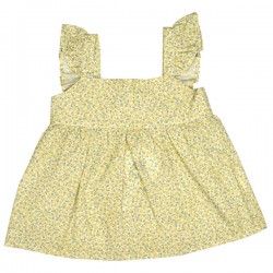 COLECCIÓN VERANO. Vestido Liberty