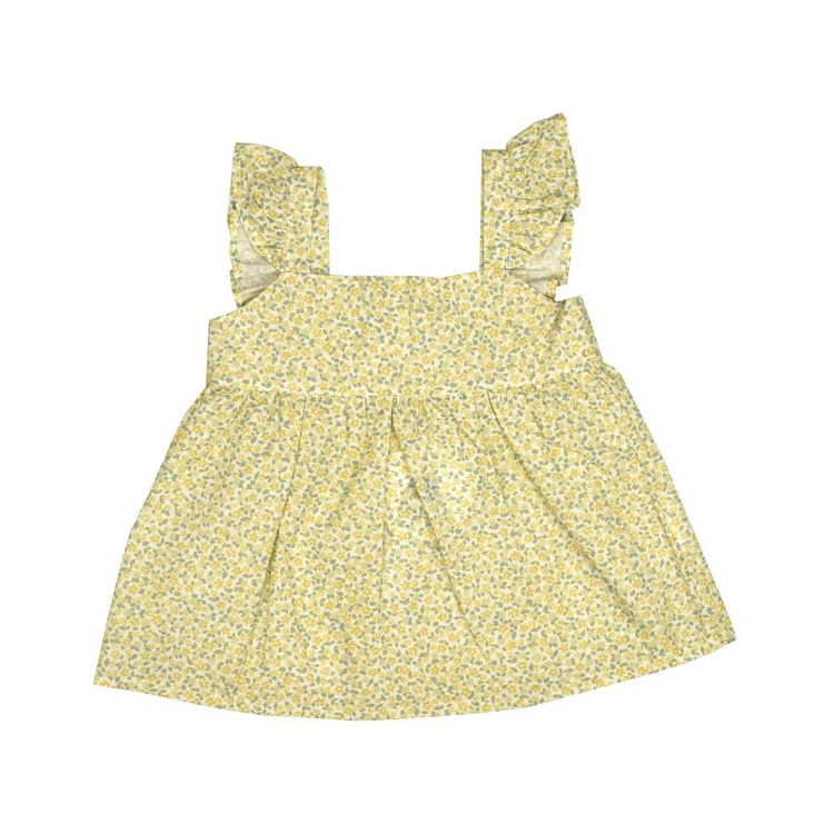 COLECCIÓN VERANO. Vestido Liberty