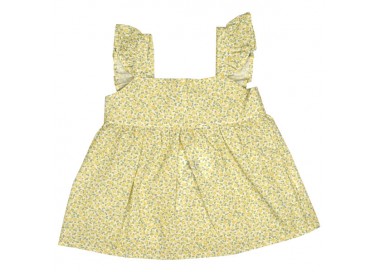 COLECCIÓN VERANO. Vestido Liberty