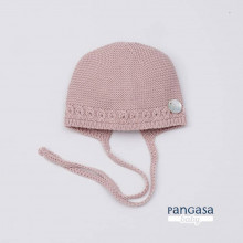 COLECCIÓN INVIERNO. Capota bebé ZAFIRO Pangasa Baby