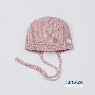 COLECCIÓN INVIERNO. Capota bebé ZAFIRO Pangasa Baby