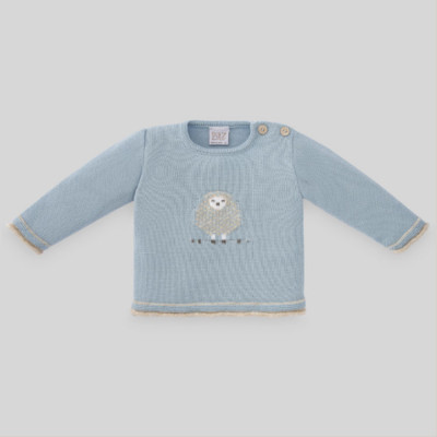 COLECCIÓN INVIERNO. Conjunto pantalón SOÑO Paz Rodríguez