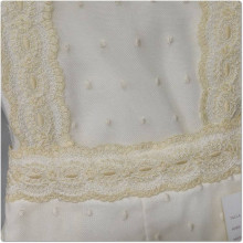 TEMPORADA VERANO. Conjunto bombacho BAUTIZO