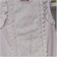 COLECCIÓN VERANO. Conjunto vestido con capota