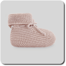 NUEVA COLECCIÓN. Patuco ESENCIAL