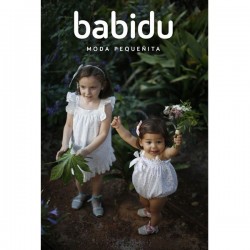 COLECCIÓN VERANO. Vestido Estrellas