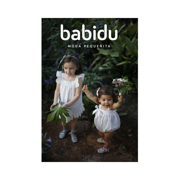 COLECCIÓN VERANO. Vestido Estrellas