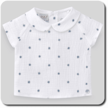 COLECCIÓN VERANO. Conjunto pantalón CEO Paz Rodríguez