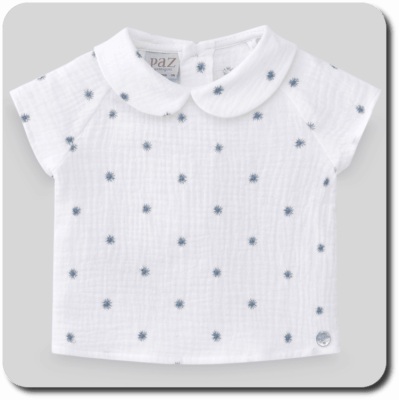 COLECCIÓN VERANO. Conjunto pantalón CEO Paz Rodríguez