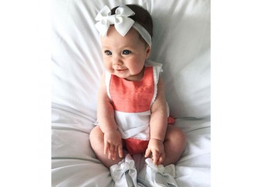 COLECCIÓN VERANO. Conjunto tirante con ranita