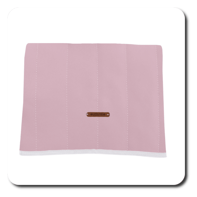 Cambiador para bebé, varios colores. Nueva temporada verano 2023. Colección Dario. Marca Uzturre.