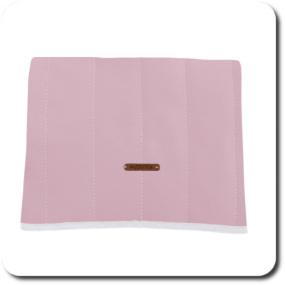 Cambiador para bebé, varios colores. Nueva temporada verano 2023. Colección Dario. Marca Uzturre.