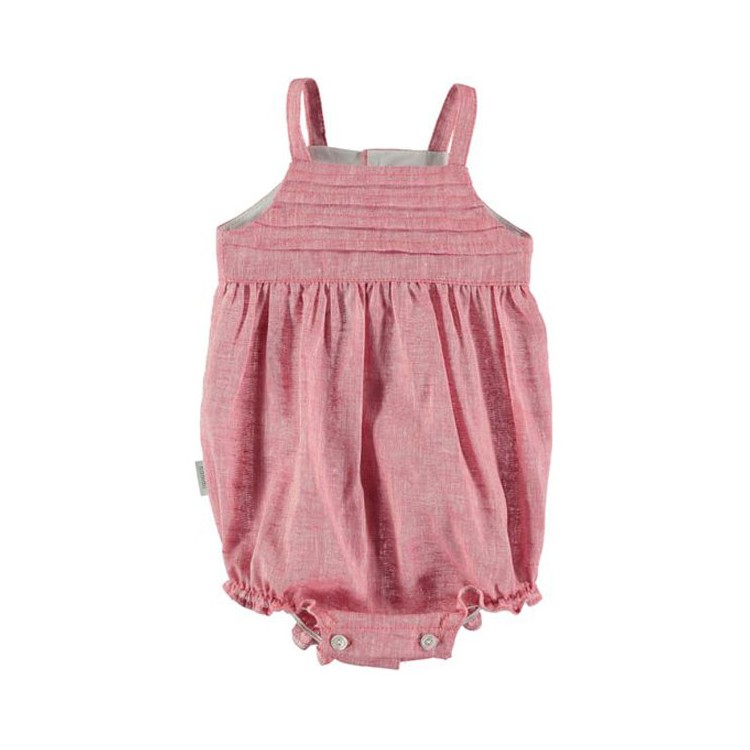 COLECCIÓN VERANO. Pelele Tirante Puglia