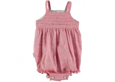 COLECCIÓN VERANO. Pelele Tirante Puglia