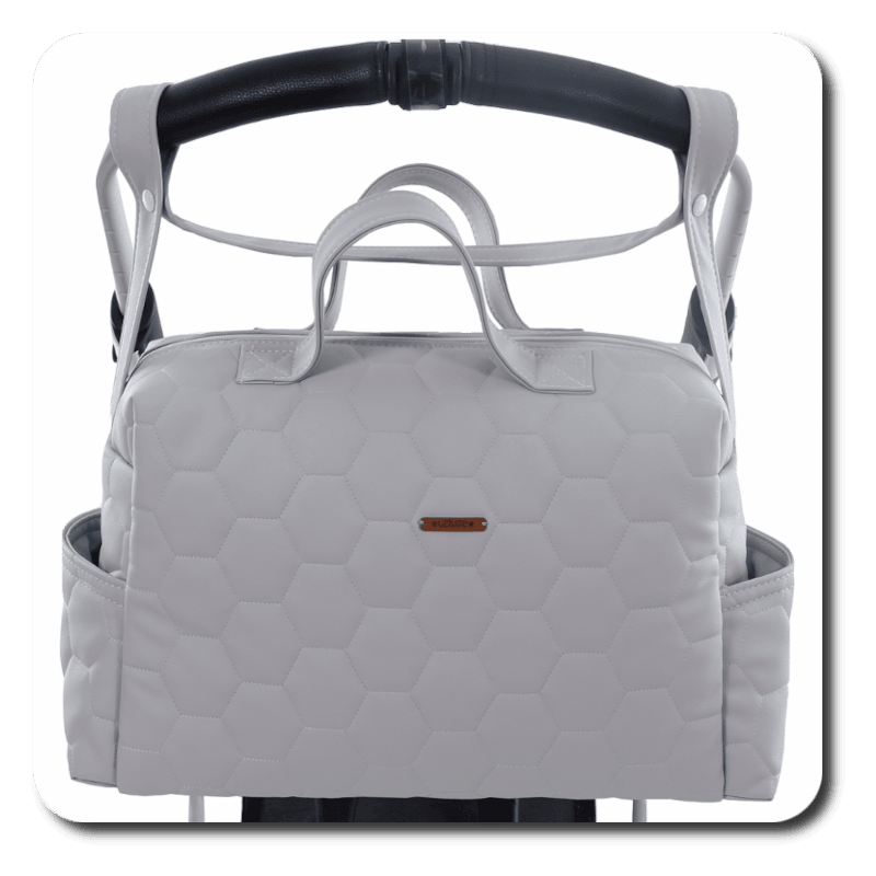 Bolso de paseo en varios colores. Nueva temporada verano 2023. Colección Louis.Marca Uzturre.
