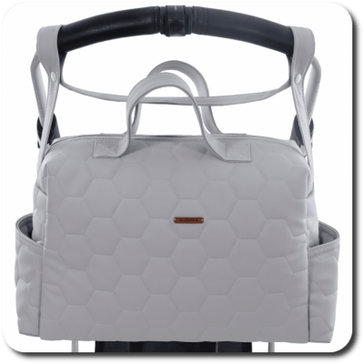 Bolso de paseo en varios colores. Nueva temporada verano 2023. Colección Louis.Marca Uzturre.