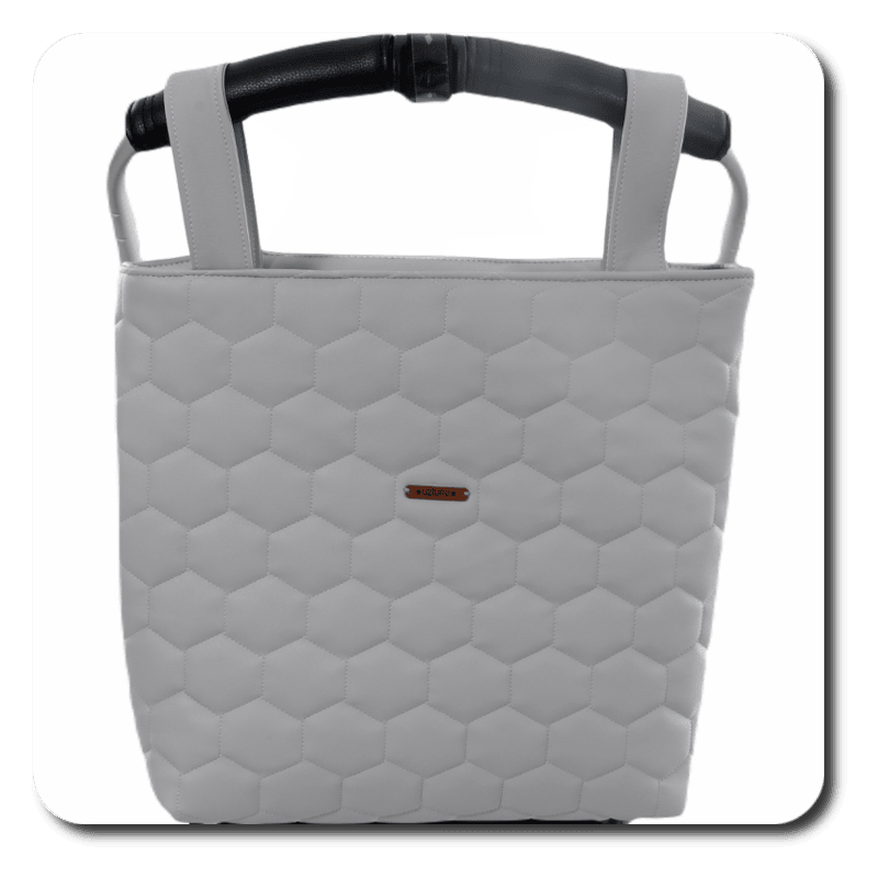 Bolso talega en varios colores. Nueva colección verano 2023. Colección Louis. Marca Uzturre.