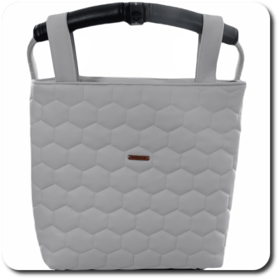 Bolso talega en varios colores. Nueva colección verano 2023. Colección Louis. Marca Uzturre.