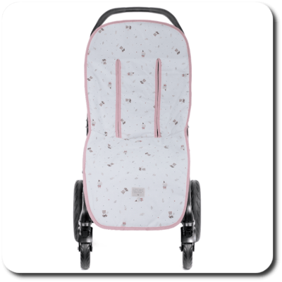 NUEVA COLECCIÓN. Colchoneta silla GASPAR