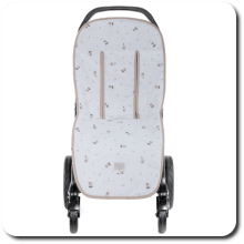 NUEVA COLECCIÓN. Colchoneta silla GASPAR