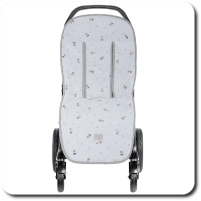 NUEVA COLECCIÓN. Colchoneta silla GASPAR