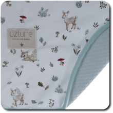 NUEVA COLECCIÓN. Colchoneta silla BAMBI