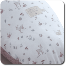 NUEVA COLECCIÓN. Cojín de lactancia BAMBI