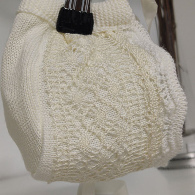 COLECCIÓN VERANO. Faldón bebé con capota