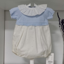 COLECCIÓN VERANO. Pelele modelo estrellas