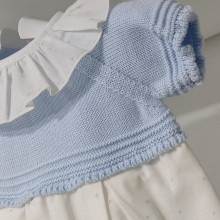 COLECCIÓN VERANO. Pelele modelo estrellas