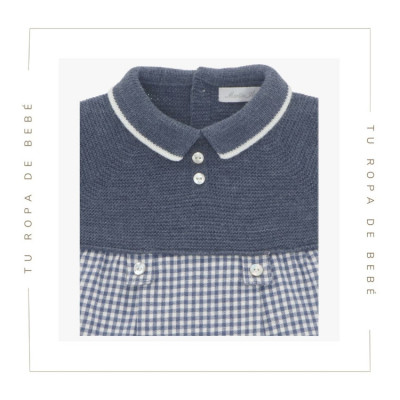 INVIERNO 2024. Pelele NUIT