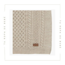 INVIERNO 2024. Conjunto bombacho STONE