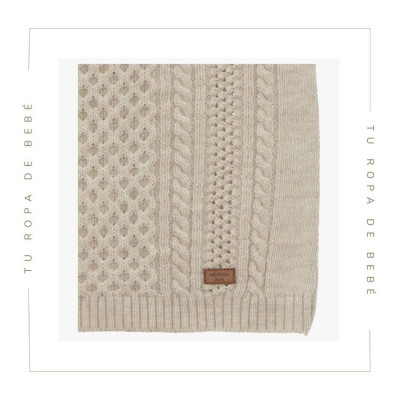 INVIERNO 2024. Conjunto bombacho STONE