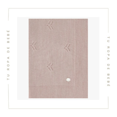 INVIERNO 2024. Toquilla FLEUR