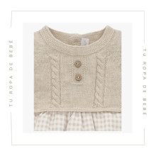 INVIERNO 2024. Pelele STONE