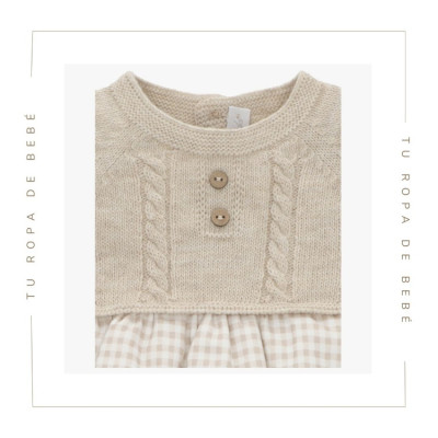 INVIERNO 2024. Pelele STONE