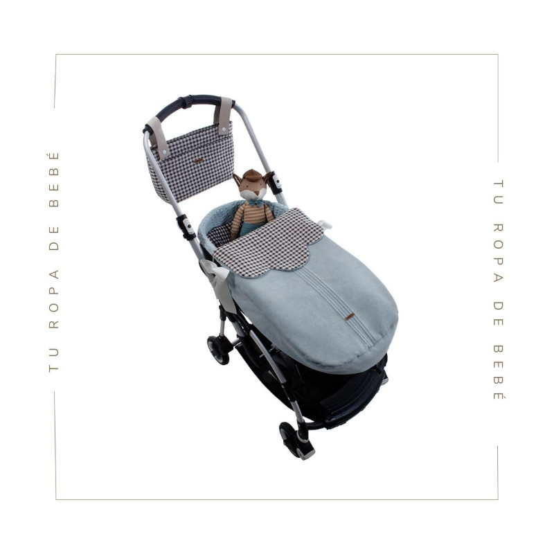 Saco de capazo multiposicional en cuatro colores. Colección Favio. Marca Uzturre. Nueva Colección Invierno 2024.