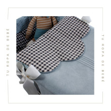 NUEVA COLECCIÓN. Saco capazo multiposicional FAVIO