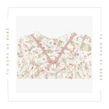 INVIERNO 2024. Vestido FLEUR