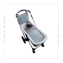 INVIERNO 2024. Saco para capazo FAVIO