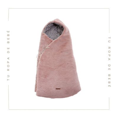 NUEVA COLECCIÓN. Saco cuco FAVIO