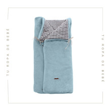 INVIERNO 2024. Saco nana FAVIO