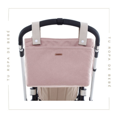 Bolso de coche-talega mediano en cuatro colores. Colección Camille. Marca Uzturre. Nueva Colección Invierno 2024.