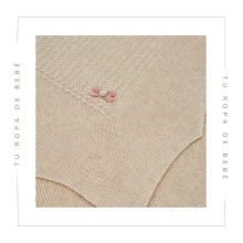 INVIERNO 2024. Toquilla BALLET