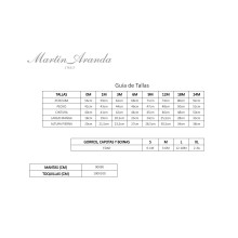 INVIERNO 2024. Toquilla FLEUR