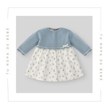 INVIERNO 2024. Vestido MAGIA