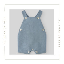 INVIERNO 2024. Conjunto peto MAGIA